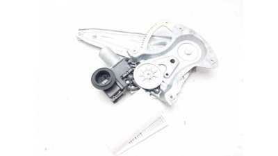 ELEVALUNAS TRASERO IZQUIERDO TOYOTA C-HR (2016-) 1.8 HYBRID (ZYX10, ZYX11) 122CV 1798CC - L.8098563 / 69840F4010