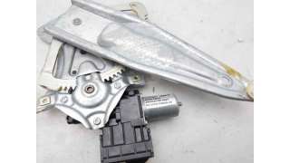 ELEVALUNAS TRASERO IZQUIERDO TOYOTA C-HR (2016-) 1.8 HYBRID (ZYX10, ZYX11) 122CV 1798CC - L.8098563 / 69840F4010