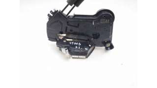 CERRADURA PUERTA DELANTERA IZQUIERDA TOYOTA C-HR (2016-) 1.8 HYBRID (ZYX10, ZYX11) 122CV 1798CC - L.8098569 / 6904002491
