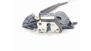 CERRADURA PUERTA DELANTERA IZQUIERDA TOYOTA C-HR (2016-) 1.8 HYBRID (ZYX10, ZYX11) 122CV 1798CC - L.8098569 / 6904002491 2
