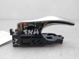 MANETA INTERIOR TRASERA IZQUIERDA TOYOTA C-HR (2016-) 1.8 HYBRID (ZYX10, ZYX11) 122CV 1798CC - L.8098574 / 69274F4010