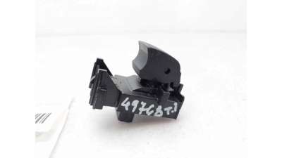 MANDO ELEVALUNAS TRASERO IZQUIERDO TOYOTA C-HR (2016-) 1.8 HYBRID (ZYX10, ZYX11) 122CV 1798CC - L.8098579 / 84810F4030