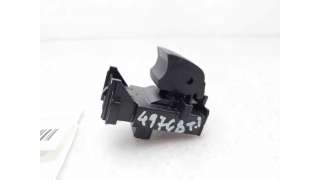 MANDO ELEVALUNAS TRASERO IZQUIERDO TOYOTA C-HR (2016-) 1.8 HYBRID (ZYX10, ZYX11) 122CV 1798CC - L.8098579 / 84810F4030