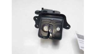 CERRADURA MALETERO / PORTON TOYOTA C-HR (2016-) 1.8 HYBRID (ZYX10, ZYX11) 122CV 1798CC - L.8098580 / 69350F4010