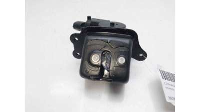 CERRADURA MALETERO / PORTON TOYOTA C-HR (2016-) 1.8 HYBRID (ZYX10, ZYX11) 122CV 1798CC - L.8098580 / 69350F4010