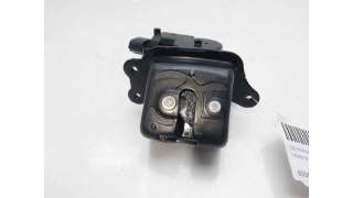 CERRADURA MALETERO / PORTON TOYOTA C-HR (2016-) 1.8 HYBRID (ZYX10, ZYX11) 122CV 1798CC - L.8098580 / 69350F4010