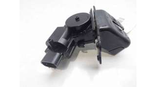 CERRADURA MALETERO / PORTON TOYOTA C-HR (2016-) 1.8 HYBRID (ZYX10, ZYX11) 122CV 1798CC - L.8098580 / 69350F4010