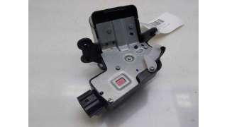 CERRADURA MALETERO / PORTON TOYOTA C-HR (2016-) 1.8 HYBRID (ZYX10, ZYX11) 122CV 1798CC - L.8098580 / 69350F4010