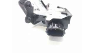CERRADURA MALETERO / PORTON TOYOTA C-HR (2016-) 1.8 HYBRID (ZYX10, ZYX11) 122CV 1798CC - L.8098580 / 69350F4010