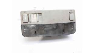 LUZ INTERIOR SEAT TOLEDO II (1998-2004) 1.9 TDI 110CV 1896CC - L.8098595 / 3B0947105C