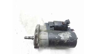 MOTOR ARRANQUE SEAT TOLEDO II (1998-2004) 1.9 TDI 110CV 1896CC - L.8098596 / 036911023S