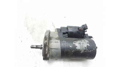 MOTOR ARRANQUE SEAT TOLEDO II (1998-2004) 1.9 TDI 110CV 1896CC - L.8098596 / 036911023S