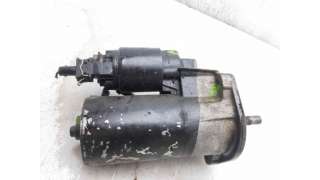 MOTOR ARRANQUE SEAT TOLEDO II (1998-2004) 1.9 TDI 110CV 1896CC - L.8098596 / 036911023S