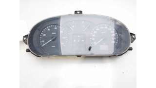 CUADRO INSTRUMENTOS RENAULT MEGANE SCENIC (1997-1999) 1.9 DTI (JA0N) 98CV 1870CC - L.8098617 / 8200071811