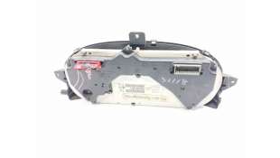CUADRO INSTRUMENTOS RENAULT MEGANE SCENIC (1997-1999) 1.9 DTI (JA0N) 98CV 1870CC - L.8098617 / 8200071811 2