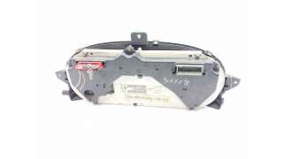 CUADRO INSTRUMENTOS RENAULT MEGANE SCENIC (1997-1999) 1.9 DTI (JA0N) 98CV 1870CC - L.8098617 / 8200071811