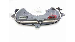CUADRO INSTRUMENTOS RENAULT MEGANE SCENIC (1997-1999) 1.9 DTI (JA0N) 98CV 1870CC - L.8098617 / 8200071811