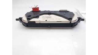 CUADRO INSTRUMENTOS RENAULT MEGANE SCENIC (1997-1999) 1.9 DTI (JA0N) 98CV 1870CC - L.8098617 / 8200071811