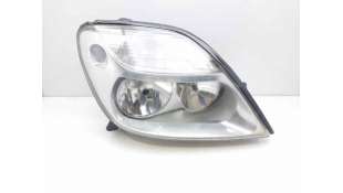 FARO DERECHO RENAULT MEGANE SCENIC (1997-1999) 1.9 DTI (JA0N) 98CV 1870CC - L.8098620 / 7700432097