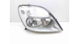 FARO DERECHO RENAULT MEGANE SCENIC (1997-1999) 1.9 DTI (JA0N) 98CV 1870CC - L.8098620 / 7700432097