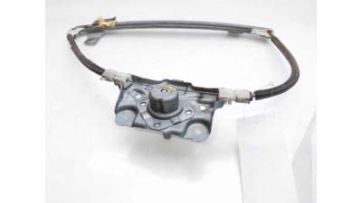 ELEVALUNAS TRASERO IZQUIERDO RENAULT MEGANE SCENIC (1997-1999) 1.9 DTI (JA0N) 98CV 1870CC - L.8098637 / 7700838596