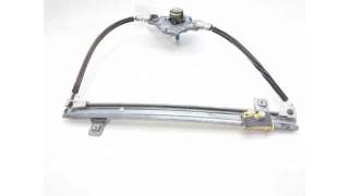 ELEVALUNAS TRASERO IZQUIERDO RENAULT MEGANE SCENIC (1997-1999) 1.9 DTI (JA0N) 98CV 1870CC - L.8098637 / 7700838596
