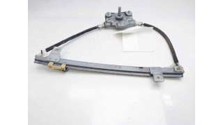 ELEVALUNAS TRASERO IZQUIERDO RENAULT MEGANE SCENIC (1997-1999) 1.9 DTI (JA0N) 98CV 1870CC - L.8098637 / 7700838596