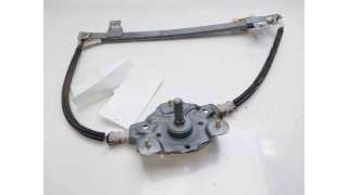 ELEVALUNAS TRASERO IZQUIERDO RENAULT MEGANE SCENIC (1997-1999) 1.9 DTI (JA0N) 98CV 1870CC - L.8098637 / 7700838596