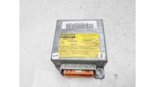 CENTRALITA AIRBAG CITROEN XSARA (1999-2005) 2.0 HDI 90 90CV 1997CC - L.8098685 / 9636894280