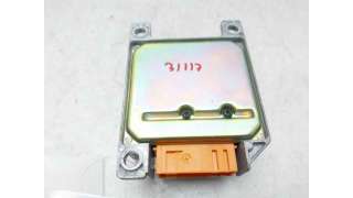 CENTRALITA AIRBAG CITROEN XSARA (1999-2005) 2.0 HDI 90 90CV 1997CC - L.8098685 / 9636894280