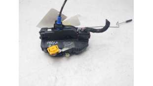 CERRADURA PUERTA DELANTERA IZQUIERDA OPEL MOKKA / MOKKA X (2015-) 1.6 CDTI (76) 136CV 1598CC - L.8098712 / 95326337