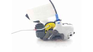 CERRADURA PUERTA DELANTERA IZQUIERDA OPEL MOKKA / MOKKA X (2015-) 1.6 CDTI (76) 136CV 1598CC - L.8098712 / 95326337 2