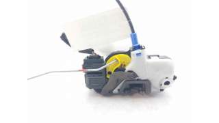CERRADURA PUERTA DELANTERA IZQUIERDA OPEL MOKKA / MOKKA X (2015-) 1.6 CDTI (76) 136CV 1598CC - L.8098712 / 95326337