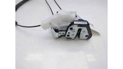 CERRADURA PUERTA TRASERA IZQUIERDA TOYOTA C-HR (2016-) 1.8 HYBRID (ZYX10, ZYX11) 122CV 1798CC - L.8098719 / 69060F4030