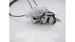 CERRADURA PUERTA TRASERA IZQUIERDA TOYOTA C-HR (2016-) 1.8 HYBRID (ZYX10, ZYX11) 122CV 1798CC - L.8098719 / 69060F4030