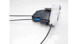 CERRADURA PUERTA TRASERA IZQUIERDA TOYOTA C-HR (2016-) 1.8 HYBRID (ZYX10, ZYX11) 122CV 1798CC - L.8098719 / 69060F4030 2