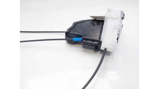 CERRADURA PUERTA TRASERA IZQUIERDA TOYOTA C-HR (2016-) 1.8 HYBRID (ZYX10, ZYX11) 122CV 1798CC - L.8098719 / 69060F4030