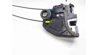 CERRADURA PUERTA TRASERA IZQUIERDA TOYOTA C-HR (2016-) 1.8 HYBRID (ZYX10, ZYX11) 122CV 1798CC - L.8098719 / 69060F4030