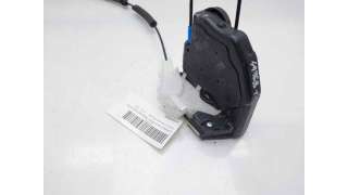 CERRADURA PUERTA TRASERA IZQUIERDA TOYOTA C-HR (2016-) 1.8 HYBRID (ZYX10, ZYX11) 122CV 1798CC - L.8098719 / 69060F4030