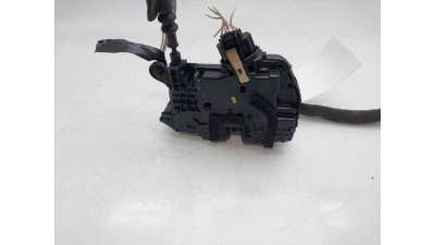 CERRADURA PUERTA DELANTERA DERECHA RENAULT CLIO IV (2012-) 0.9 TCE 90 90CV 898CC - L.8098726 / 805004945R