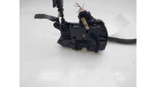 CERRADURA PUERTA DELANTERA DERECHA RENAULT CLIO IV (2012-) 0.9 TCE 90 90CV 898CC - L.8098726 / 805004945R