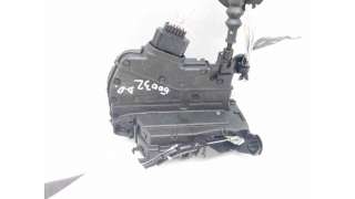 CERRADURA PUERTA DELANTERA DERECHA RENAULT CLIO IV (2012-) 0.9 TCE 90 90CV 898CC - L.8098726 / 805004945R
