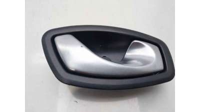 MANETA INTERIOR DELANTERA DERECHA RENAULT CLIO IV (2012-) 0.9 TCE 90 90CV 898CC - L.8098769 / 826720001R