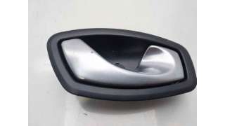 MANETA INTERIOR DELANTERA DERECHA RENAULT CLIO IV (2012-) 0.9 TCE 90 90CV 898CC - L.8098769 / 826720001R