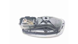 MANETA INTERIOR DELANTERA DERECHA RENAULT CLIO IV (2012-) 0.9 TCE 90 90CV 898CC - L.8098769 / 826720001R