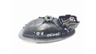 MANETA INTERIOR DELANTERA DERECHA RENAULT CLIO IV (2012-) 0.9 TCE 90 90CV 898CC - L.8098769 / 826720001R