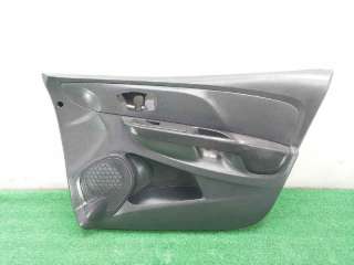 GUARNECIDO PUERTA DELANTERA DERECHA RENAULT CLIO IV (2012-) 1.5 DCI 90 90CV 1461CC - L.8098770 / 809003928R