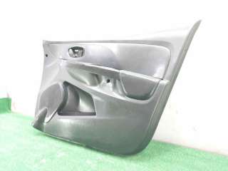 GUARNECIDO PUERTA DELANTERA DERECHA RENAULT CLIO IV (2012-) 1.5 DCI 90 90CV 1461CC - L.8098770 / 809003928R