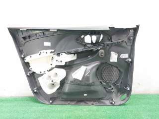 GUARNECIDO PUERTA DELANTERA DERECHA RENAULT CLIO IV (2012-) 1.5 DCI 90 90CV 1461CC - L.8098770 / 809003928R