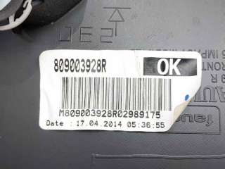 GUARNECIDO PUERTA DELANTERA DERECHA RENAULT CLIO IV (2012-) 1.5 DCI 90 90CV 1461CC - L.8098770 / 809003928R
